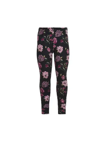 Minymo Minymo Girls Leggings