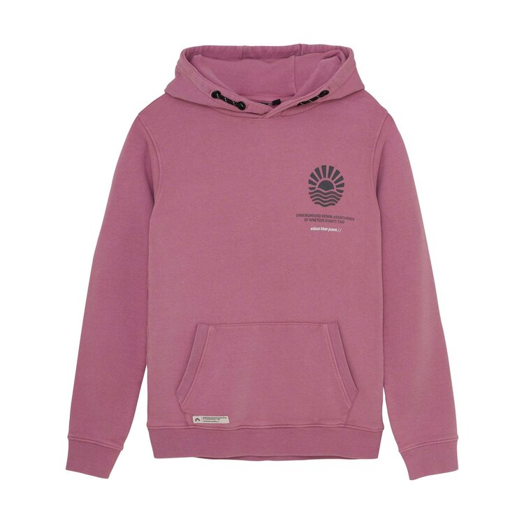 INDIAN BLUEJEANS Indian Blue Jeans Girls Hoodie
