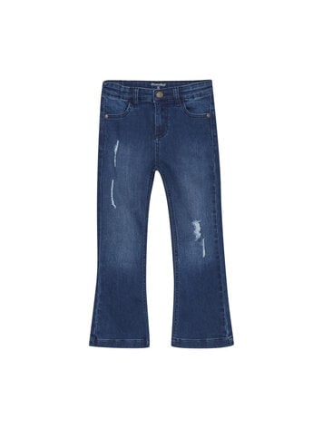 Minymo Jeans Minymo Fille