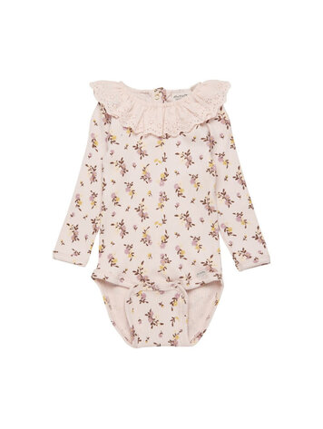 Minymo Minymo Girls Body