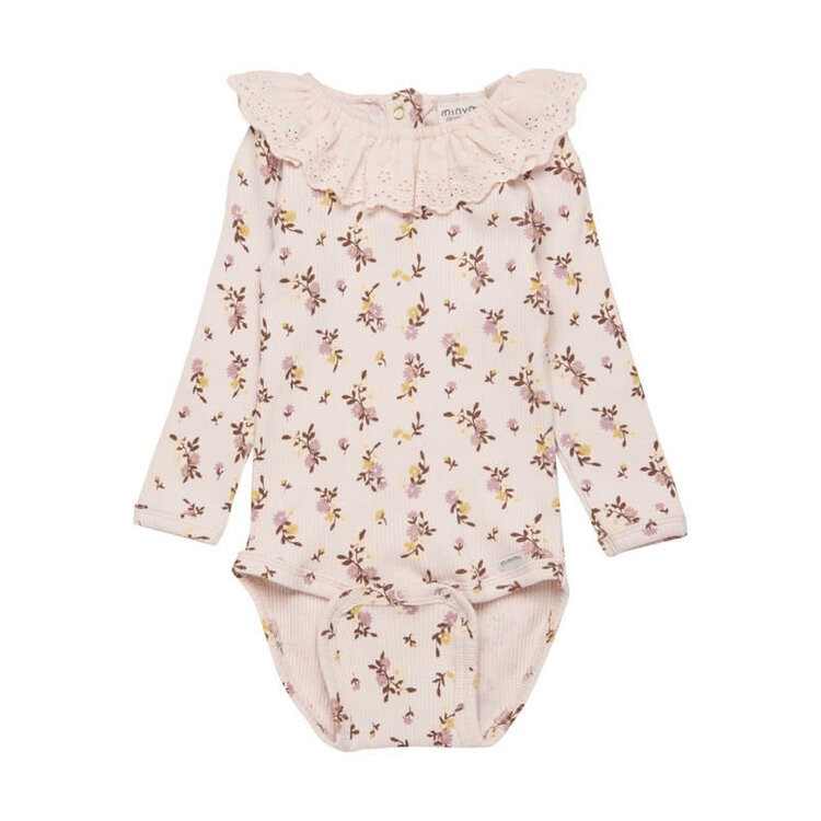 Minymo Body Minymo Fille