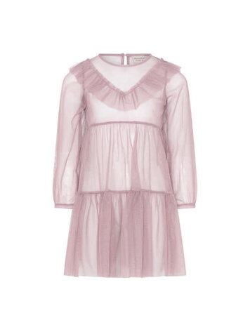 Minymo Minymo Girls Dress
