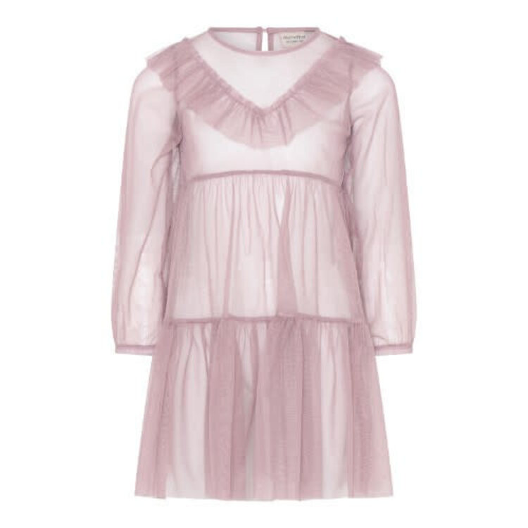 Minymo Minymo Girls Dress