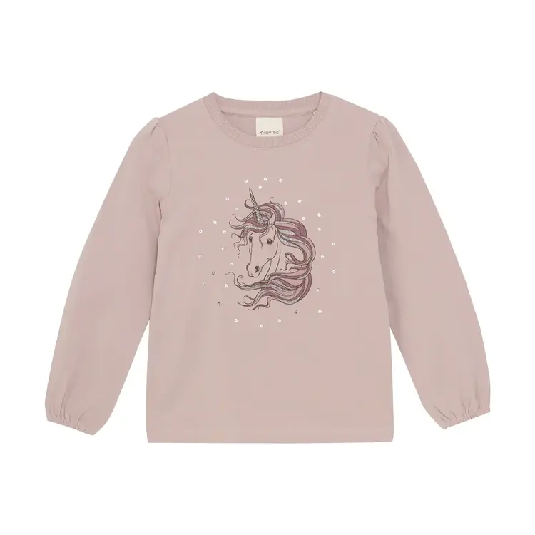 Minymo Chandail Minymo Fille