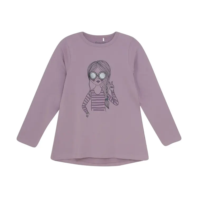 Minymo Minymo Girls Top
