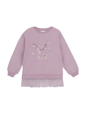 Minymo Chandail Minymo Fille