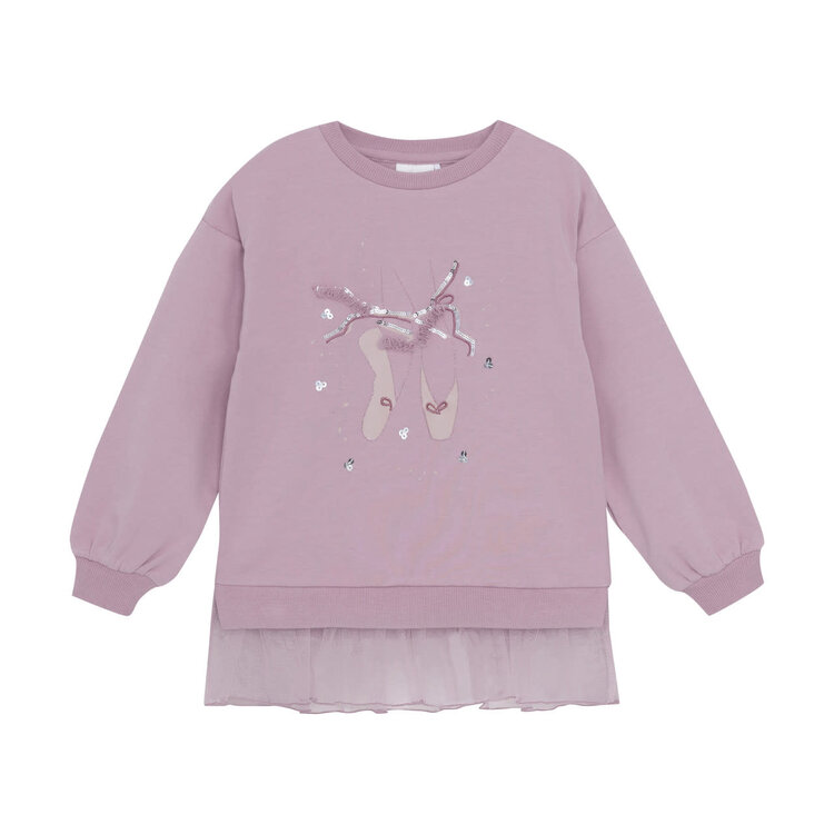 Minymo Chandail Minymo Fille