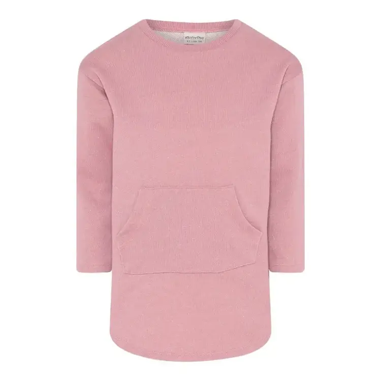 Minymo Robe Minymo Fille