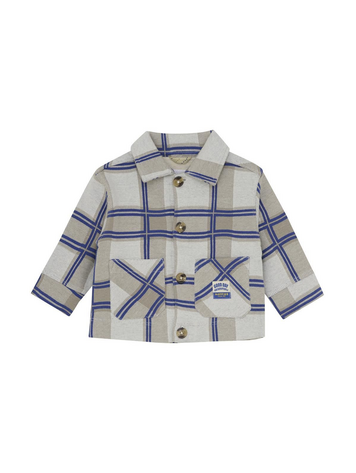 Noppies Baby Chemise Noppies Garçon