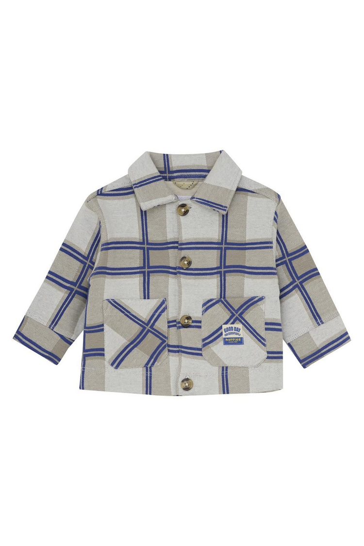 Noppies Baby Chemise Noppies Garçon