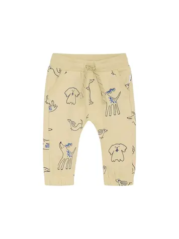 Noppies Baby Pantalon Noppies Garçon