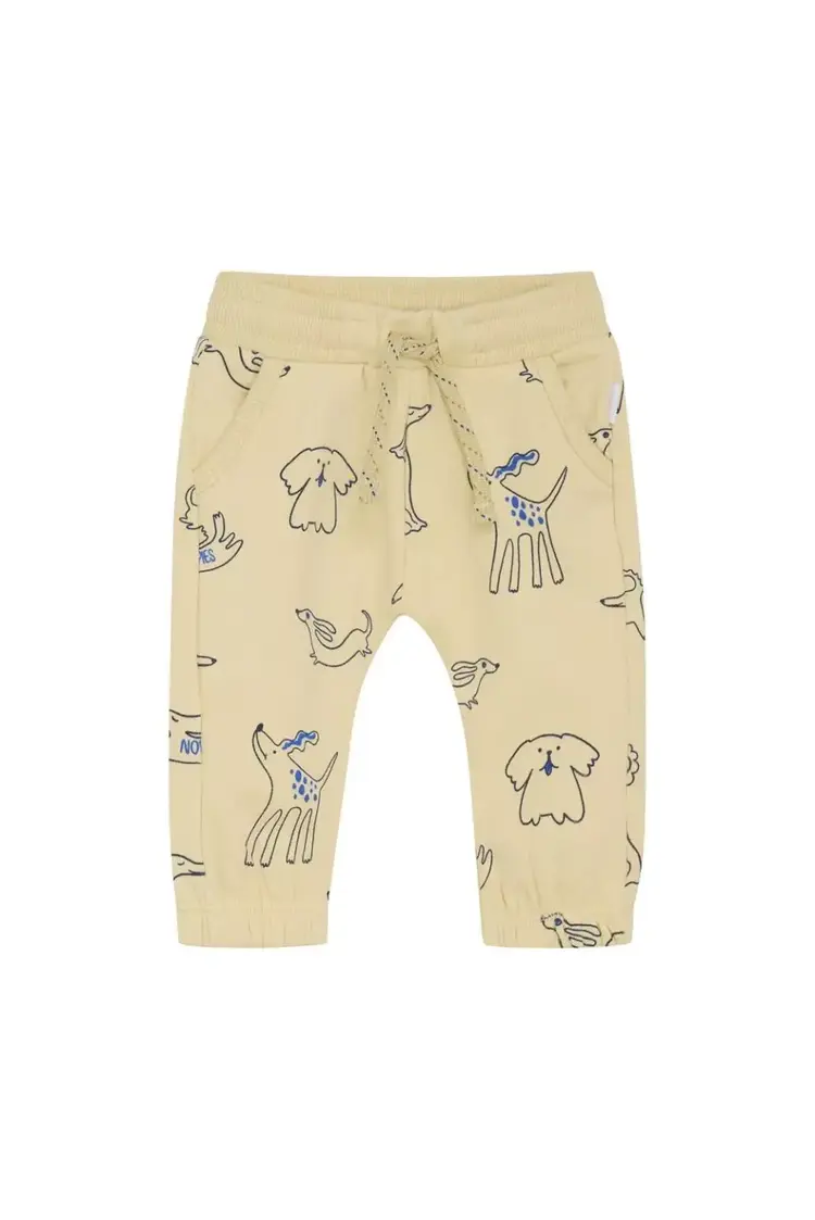 Noppies Baby Noppies Boys Pants