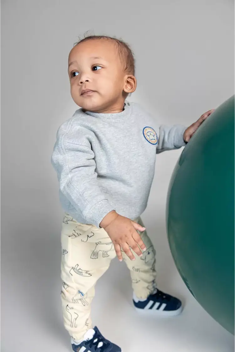 Noppies Baby Noppies Boys Pants