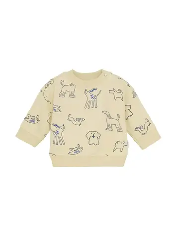 Noppies Baby Chandail Noppies Garçon