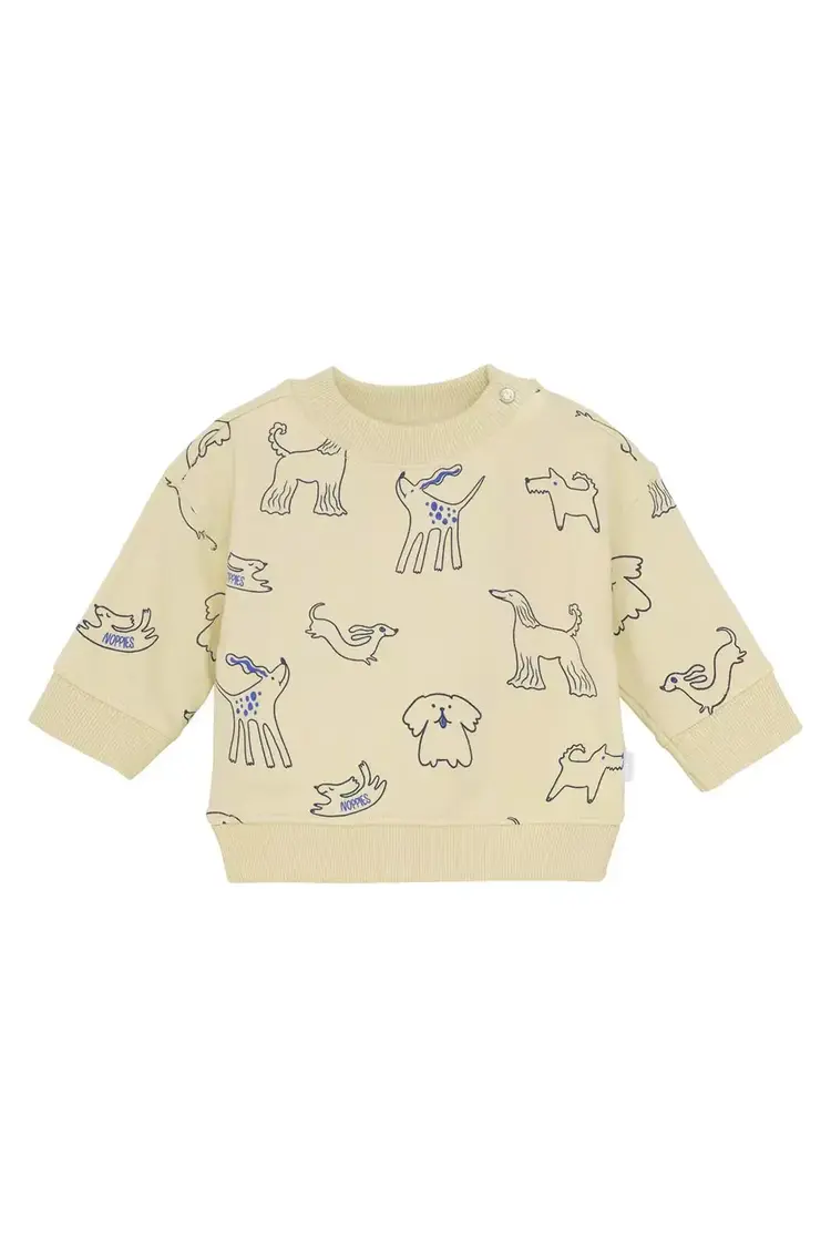 Noppies Baby Chandail Noppies Garçon