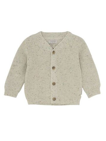 Noppies Baby Cardigan Noppies Garçon