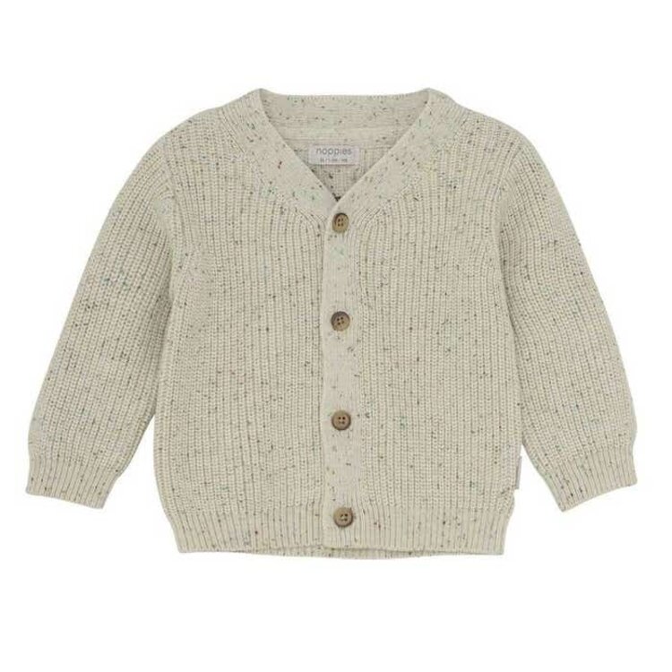 Noppies Baby Noppies Boys Cardigan
