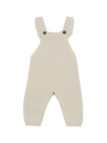 Noppies Baby Salopette Tricot Noppies Fille