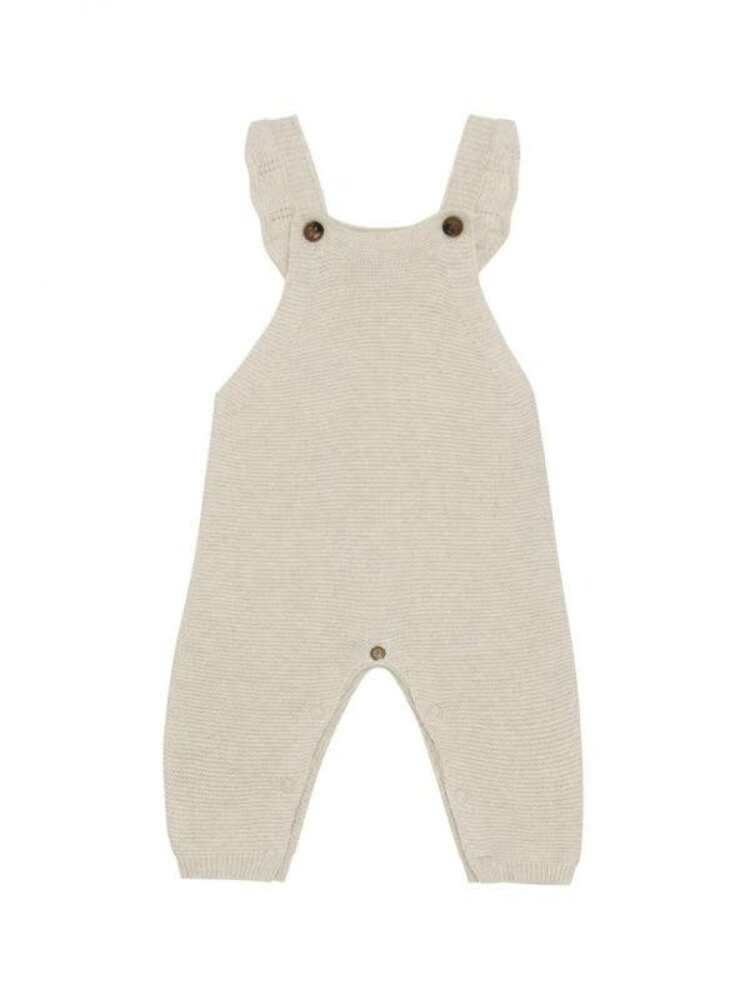 Noppies Baby Salopette Tricot Noppies Fille