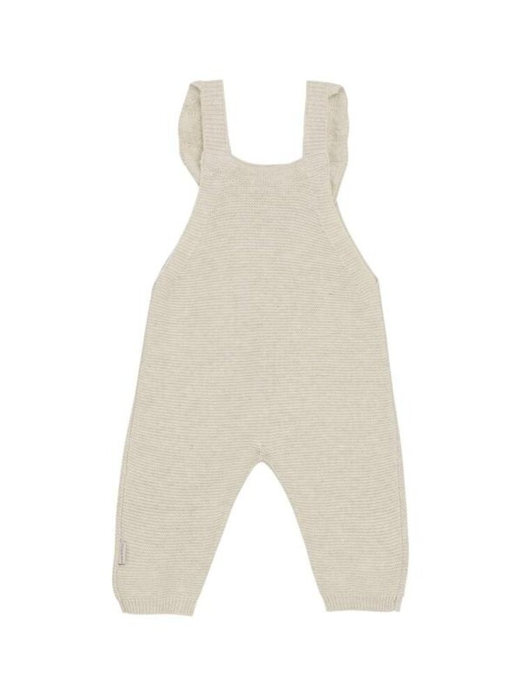 Noppies Baby Salopette Tricot Noppies Fille