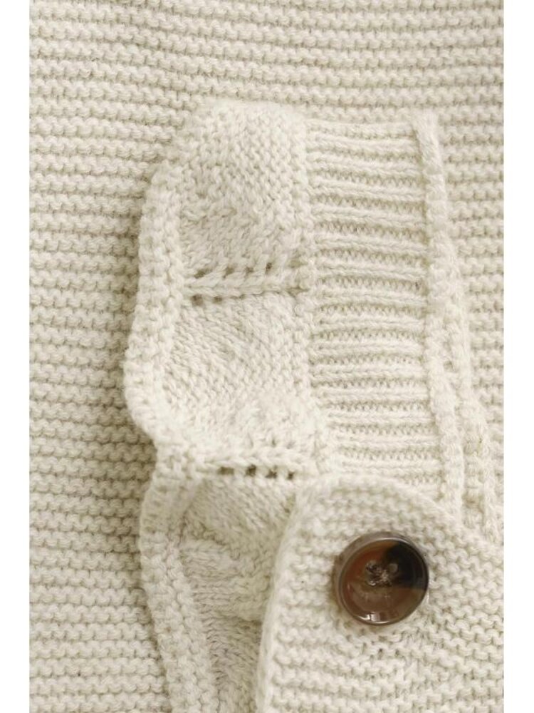 Noppies Baby Salopette Tricot Noppies Fille
