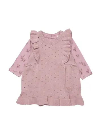 Fixoni Robe Tricot, Fixoni, Fille, AH