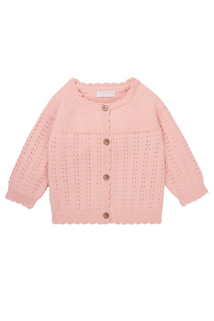 Noppies Baby Noppies Girls Knit Cardigan