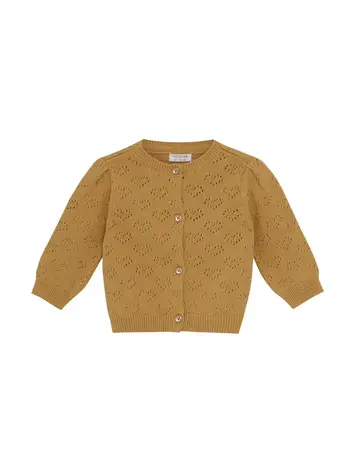 Noppies Baby Noppies Girls Knit Cardigan