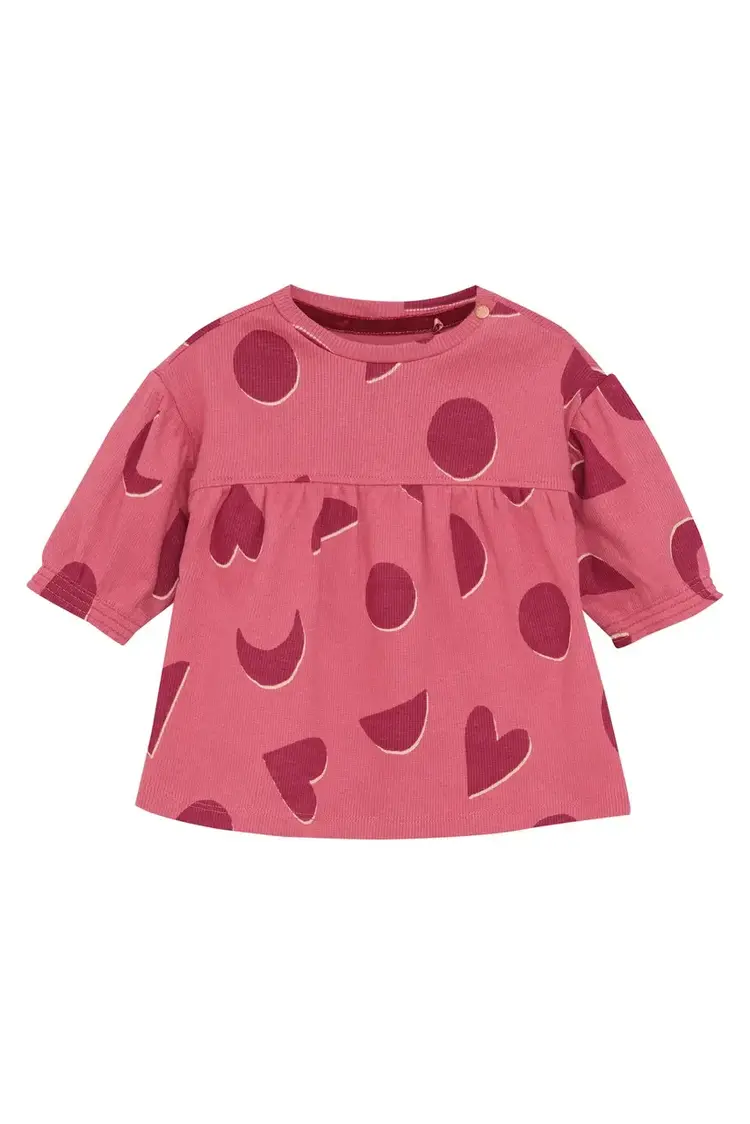 Noppies Baby Noppies Girls Dress