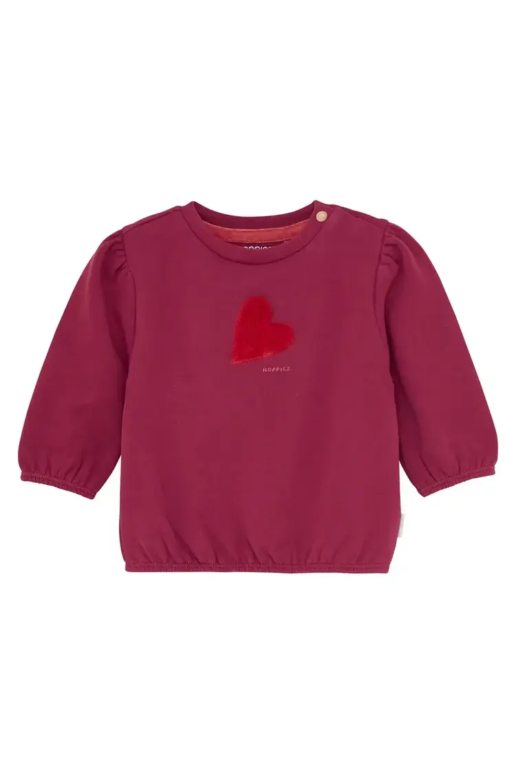 Noppies Baby Noppies Girls Sweater