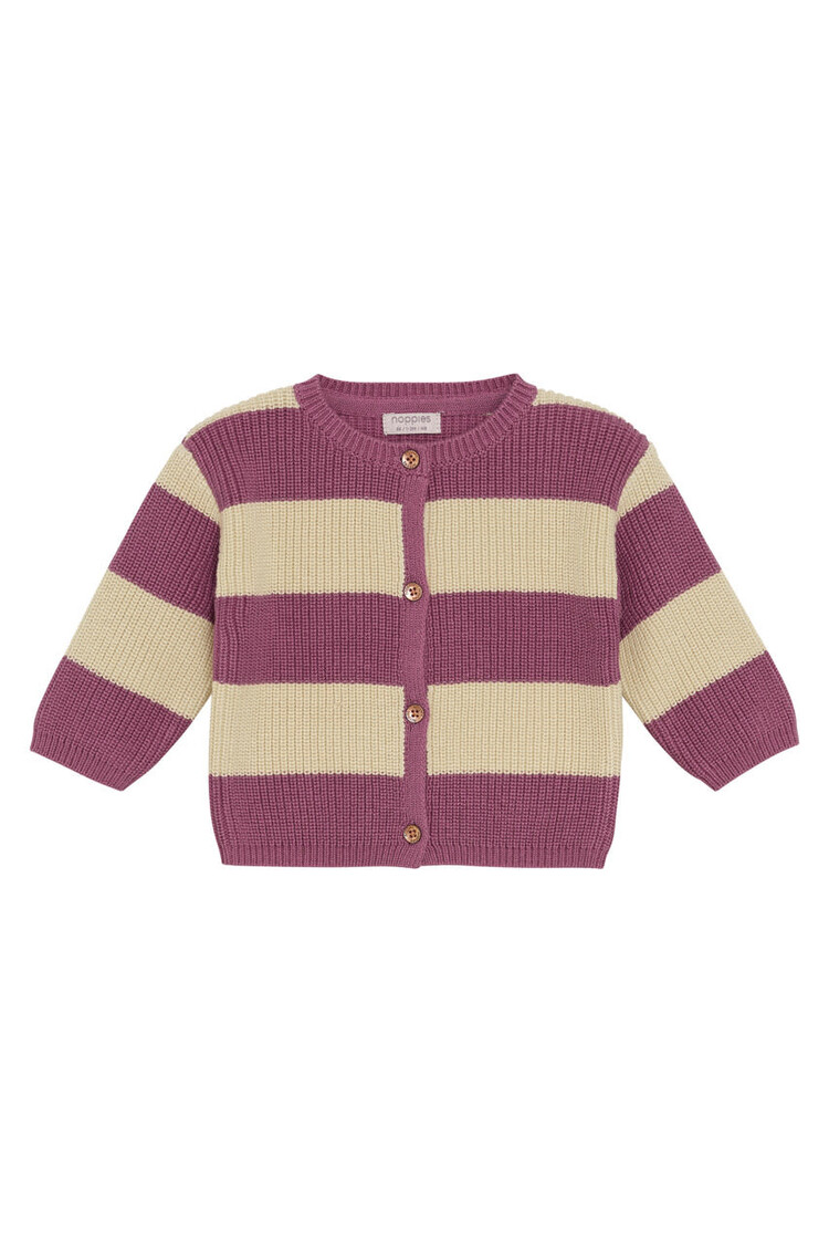 Noppies Baby Noppies Girls Cardigan