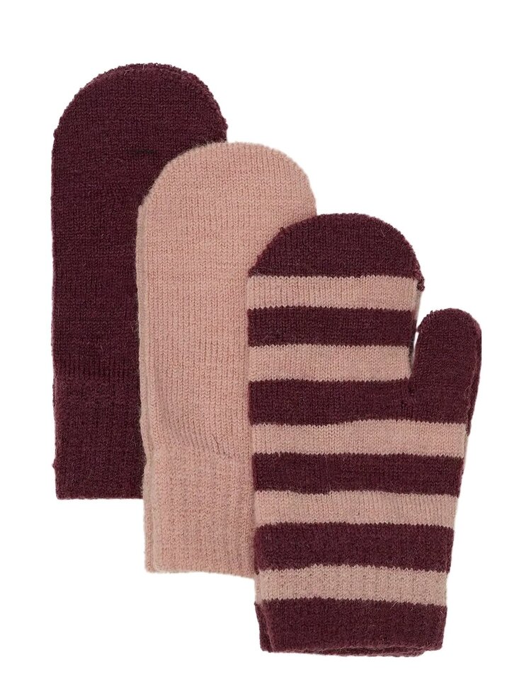 Minymo Minymo Mittens