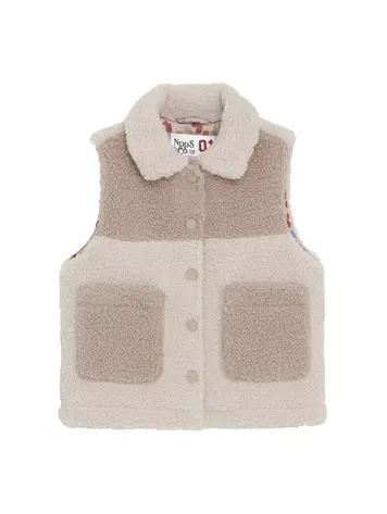 Noppies Children Veste sans Manches Noppies Fille