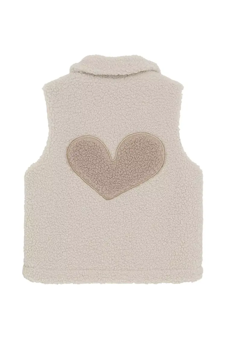Noppies Children Noppies Girls Sleeveless Vest