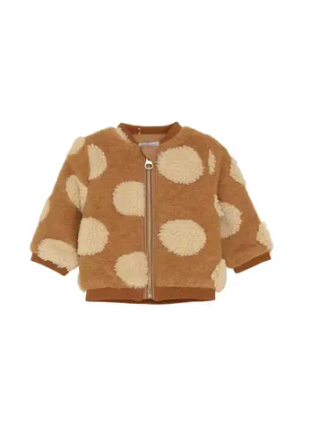 Noppies Baby Noppies Girls Jacket