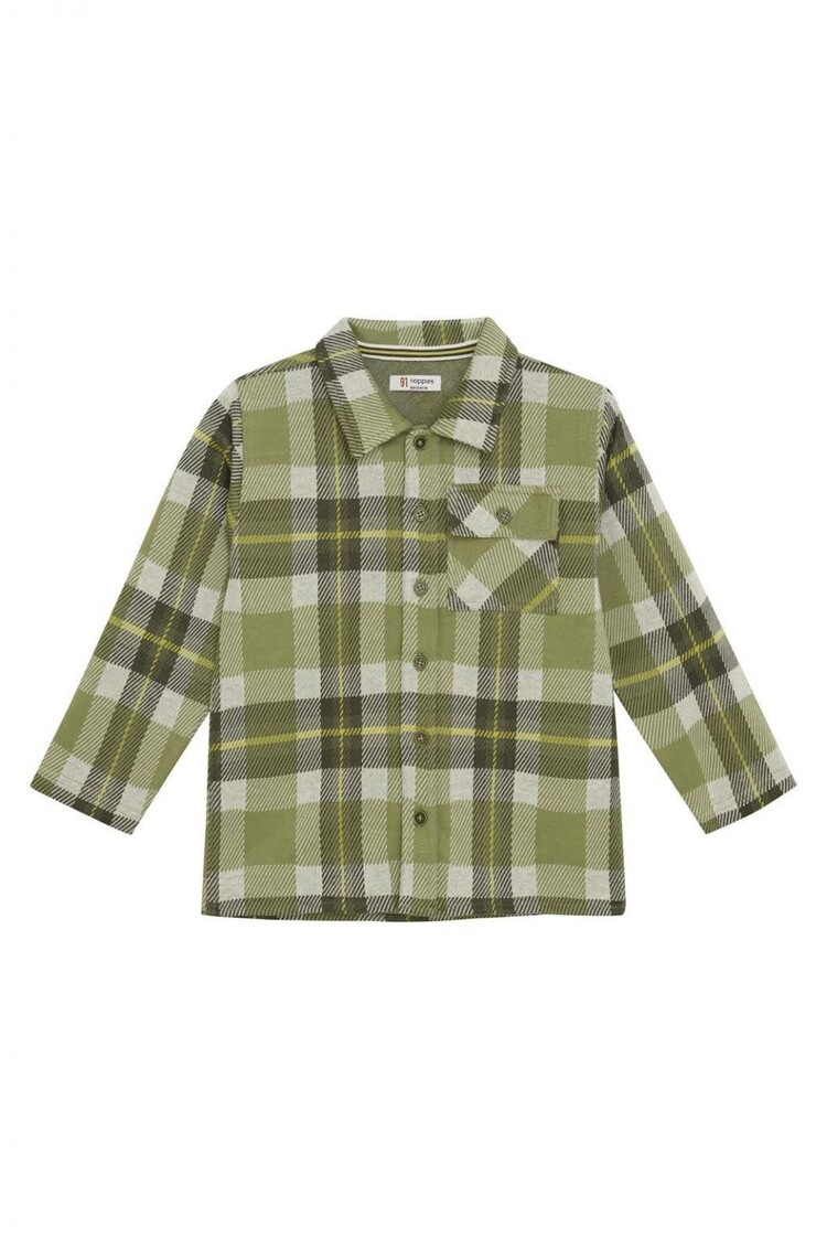 Noppies Children Noppies Boys Shirt