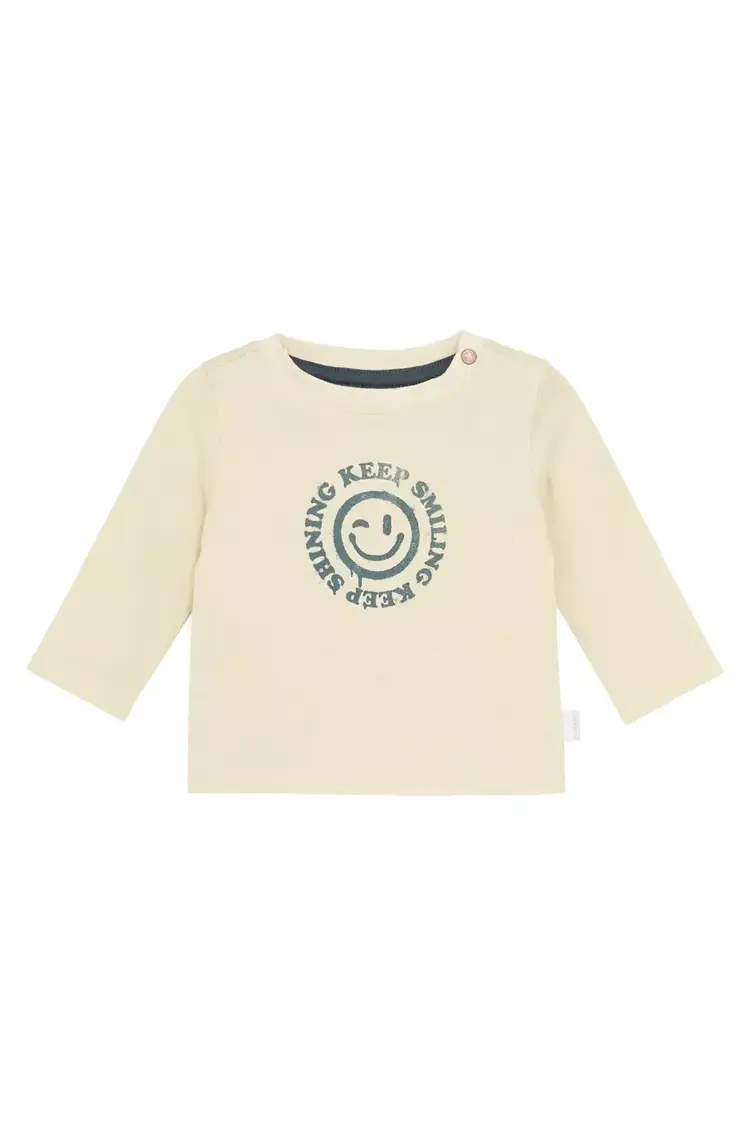 Noppies Baby Chandail Noppies Garçon