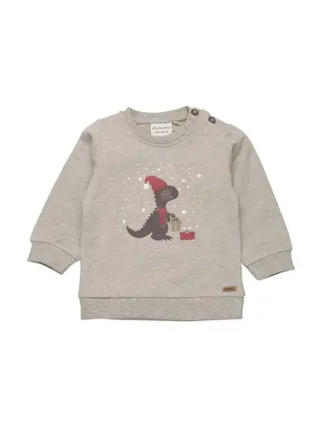 Minymo Minymo Boys Sweater