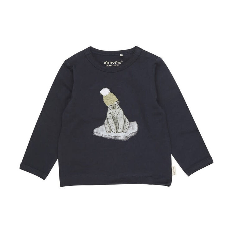 Minymo Minymo Boys Top