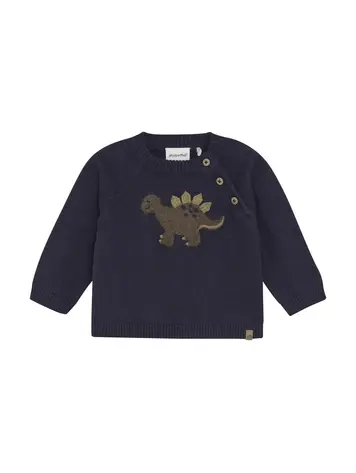 Minymo Minymo Boys Pullover