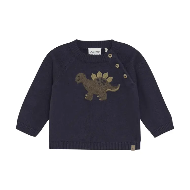 Minymo Pull Minymo Garçon