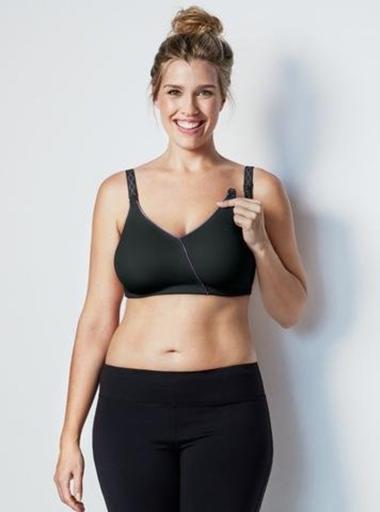 Bravado Bravado Signature nursing bra