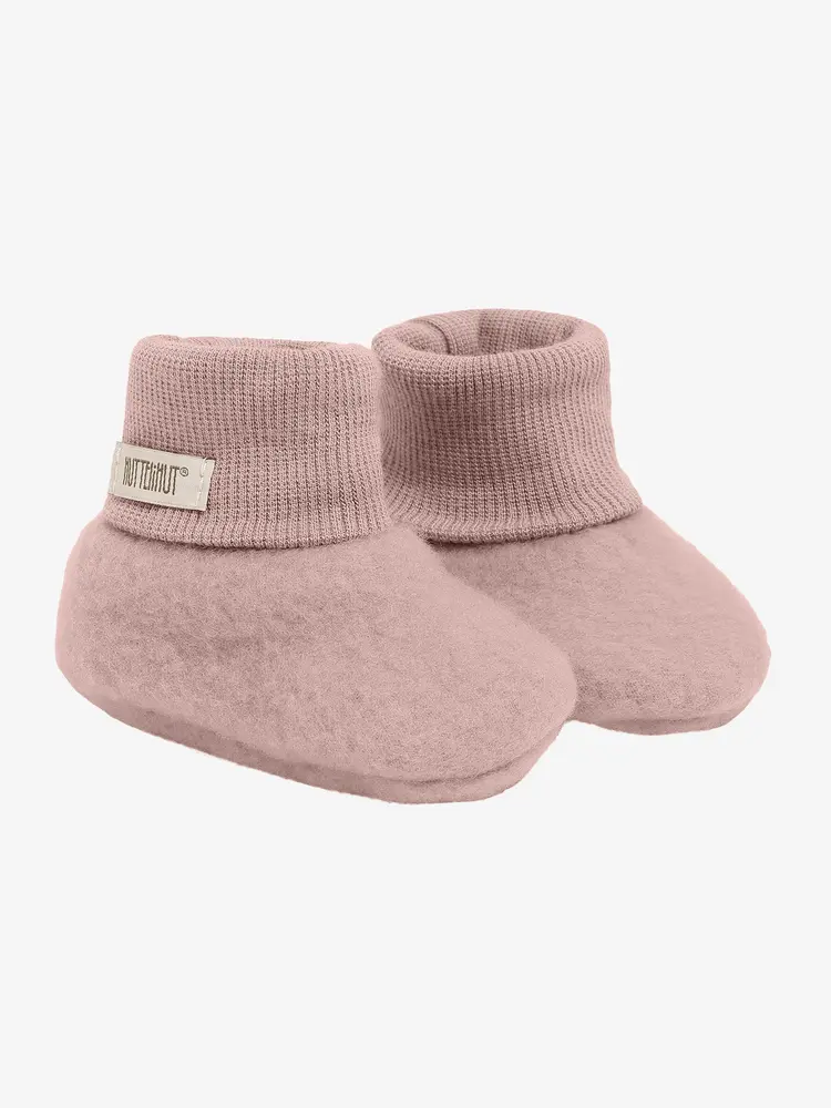 HUTTEliHUT Girls Booties