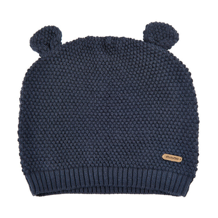 Minymo Bonnet Minymo Garçon