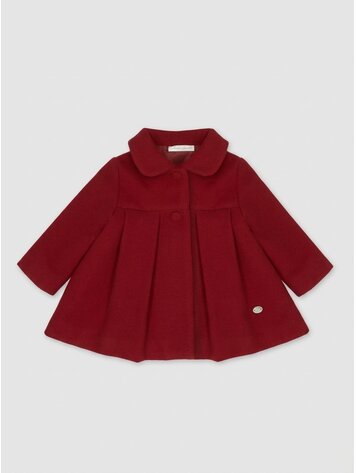 Martin Aranda Martin Aranda Girls Coat