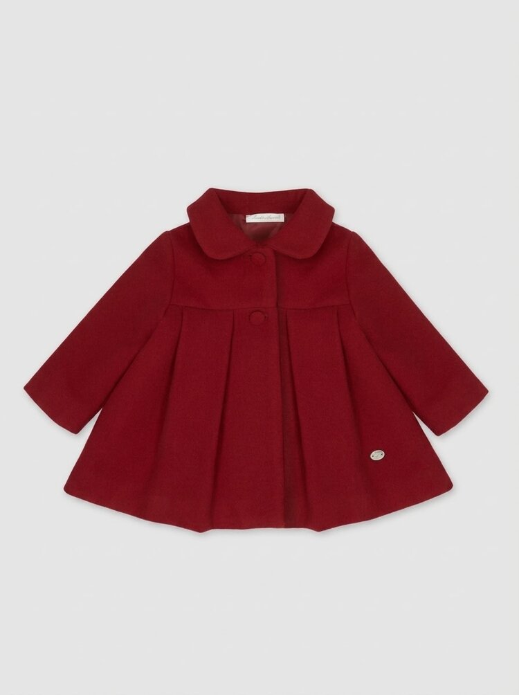 Martin Aranda Manteau Martin Aranda Fille