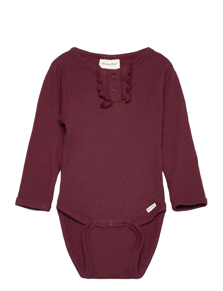 Minymo Body Minymo Fille
