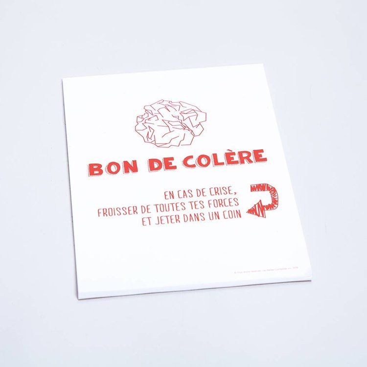 Les Belles Combines TROUSSE RETOUR AU CALME LES BELLES COMBINES