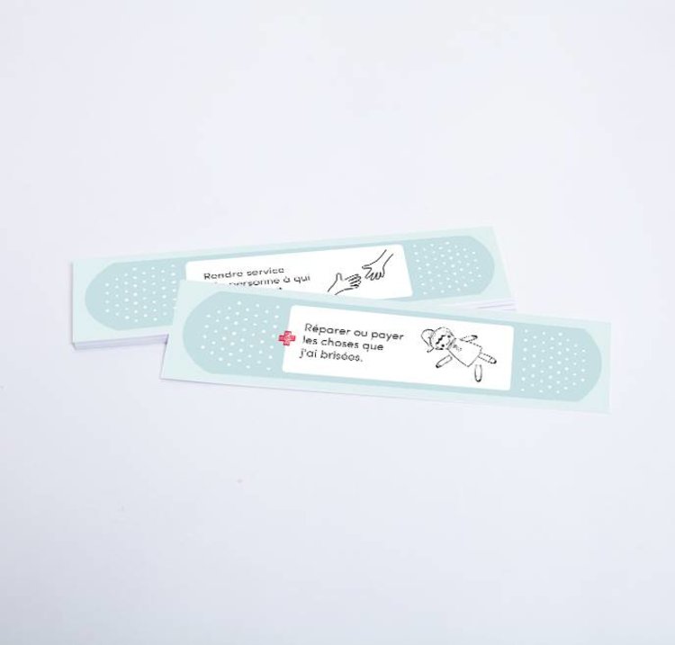 Les Belles Combines TROUSSE RETOUR AU CALME LES BELLES COMBINES