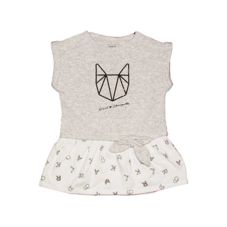 Karl Lagerfeld Karl Lagerfeld Dress